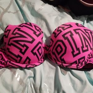 PINK 36DD